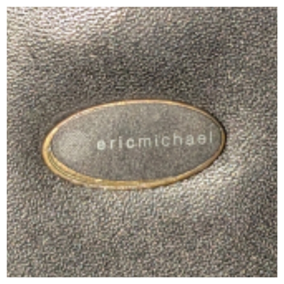 Eric Michael boots knee high size 38 - Picture 3 of 7